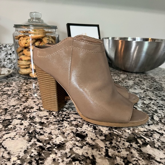 Dolce Vita Woman’s shoes - Picture 7 of 7